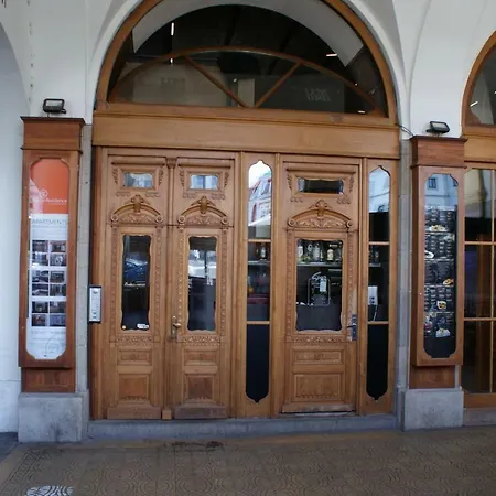 Apartman Martin * Hradec Králové