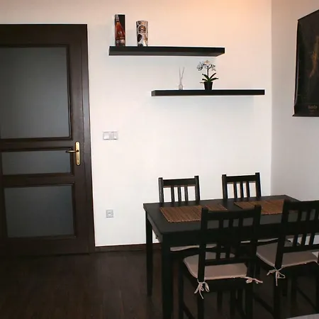 Apartamento Apartman Martin *
