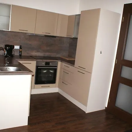 Apartman Martin Apartamento *