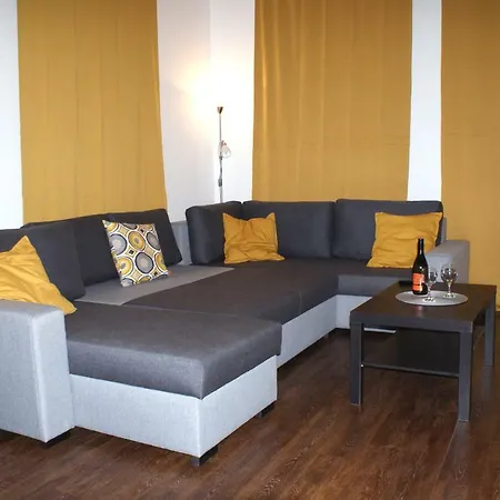 Apartman Martin Apartamento Hradec Králové