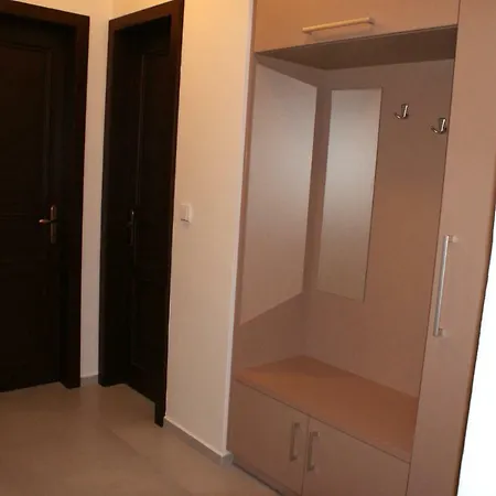 Apartman Martin