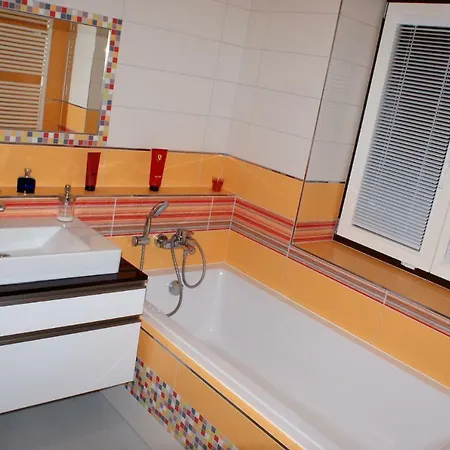 Apartman Martin
