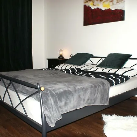 Apartman Martin Hradec Králové