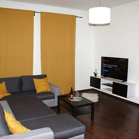 Apartman Martin